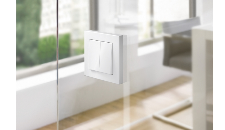 Arbeitsschutz Smartes Licht auch ohne Smartphone: So rüsten Sie Lichtschalter nach, Bild 1 Arbeitsschutz Smartes Licht auch ohne Smartphone: So rüsten Sie Lichtschalter nach - News, Bild 1