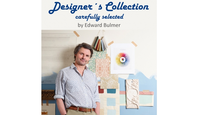 Auro Neue Portfolio von Auro: Designer`s Collection by Edward Bulmer, Bild 1 Arbeitsschutz Neue Portfolio von Auro: Designer`s Collection by Edward Bulmer - News, Bild 1