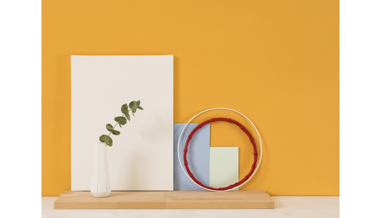 Auro AURO Mineralische Farbpalette ist frei von Mikroplastik, Bild 1 Baustoffe AURO Mineralische Farbpalette ist frei von Mikroplastik - News, Bild 1