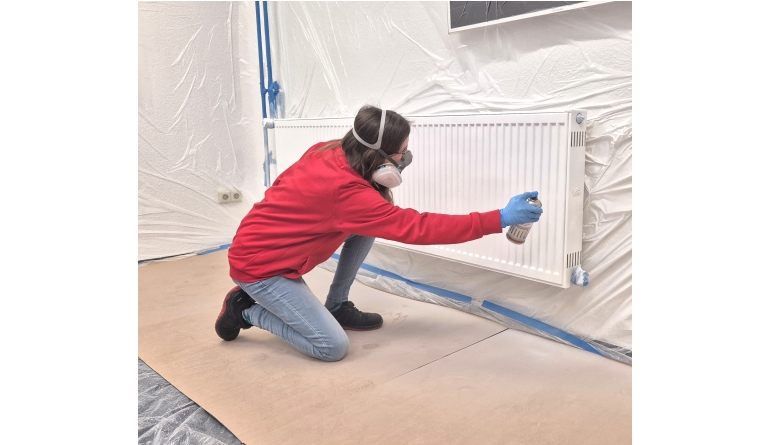 Service Jetzt Heizkörper fit für den Winter machen - News, Bild 1