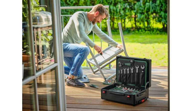 Werkstatteinrichtung Bosch erweitert Handwerkzeug-Portfolio: Schraubendreher, Zangen und Sets - News, Bild 1