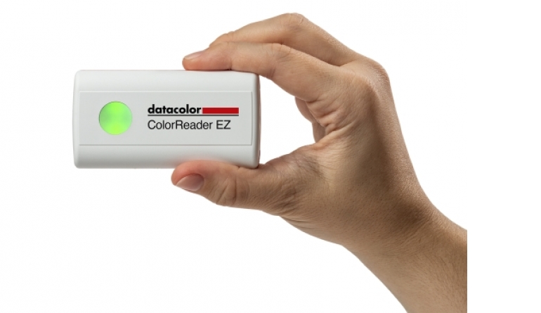 Datacolor Endlich passende Farben und durchgängige Farbkonzepte zu Hause dank digitaler Farbmessung , Bild 1 Arbeitsschutz Endlich passende Farben und durchgängige Farbkonzepte zu Hause dank digitaler Farbmessung - News, Bild 1