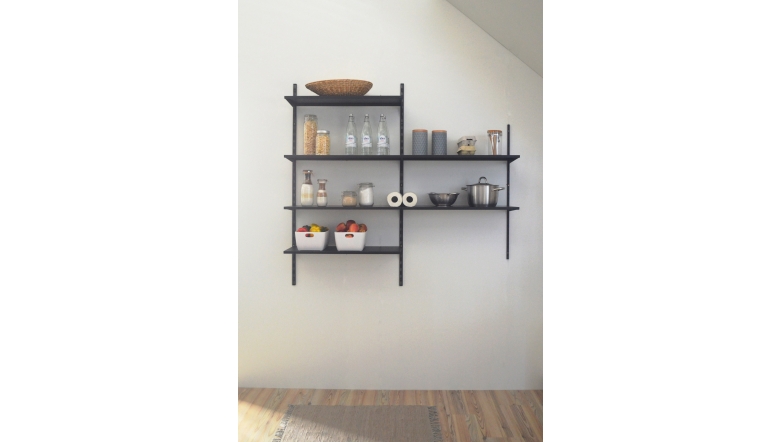 DIY Element System Ultramodernes und schlichtes Design, Bild 1 Rund ums Haus Ultramodernes und schlichtes Design - News, Bild 1