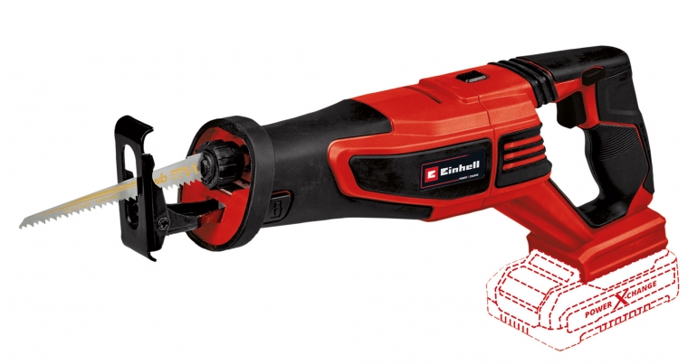 Einhell Zuverlässiger Helfer mit ergonomischen Design, Bild 1 Arbeitsschutz Zuverlässiger Helfer mit ergonomischen Design - News, Bild 1