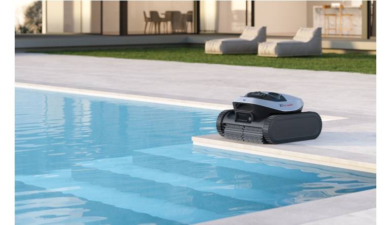 Marke: Dreame mit neuer Poolreinigungsroboter-Serie Z1 ab Mitte April, Bild 1 Garten Dreame mit neuer Poolreinigungsroboter-Serie Z1 ab Mitte April - News, Bild 1