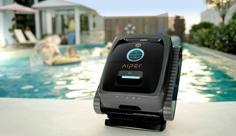 Garten Neuer Pool-Roboter Scuba V3 von Aiper - News, Bild 1