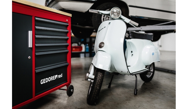 Handwerkzeuge Aus Carolus wird Gedore Red , Bild 1 Handwerkzeuge Aus Carolus wird Gedore Red - News, Bild 1