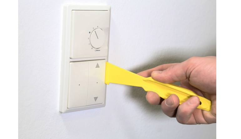 Handwerkzeuge Schonende Arbeit an empfindlichen Materialien Weicon Tools Easy Opener, Bild 1 Handwerkzeuge Schonende Arbeit an empfindlichen Materialien Weicon Tools Easy Opener - News, Bild 1