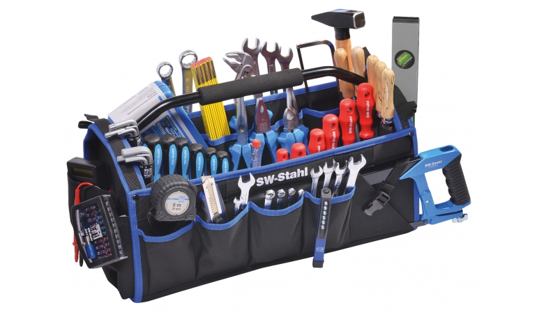 Handwerkzeuge Universell und Multifunktional, Bild 1 Handwerkzeuge Universell und Multifunktional - News, Bild 1