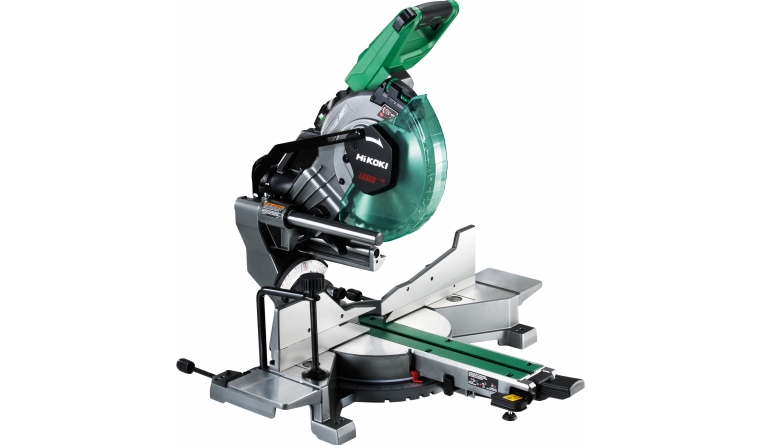 Hikoki Neue Akku-Paneelsäge C3610DRA von HiKOKI für exakte Holzschnitte bis fast 30 cm Zuglänge, Bild 1 E-Werkzeuge Akku Neue Akku-Paneelsäge C3610DRA von HiKOKI für exakte Holzschnitte bis fast 30 cm Zuglänge - News, Bild 1