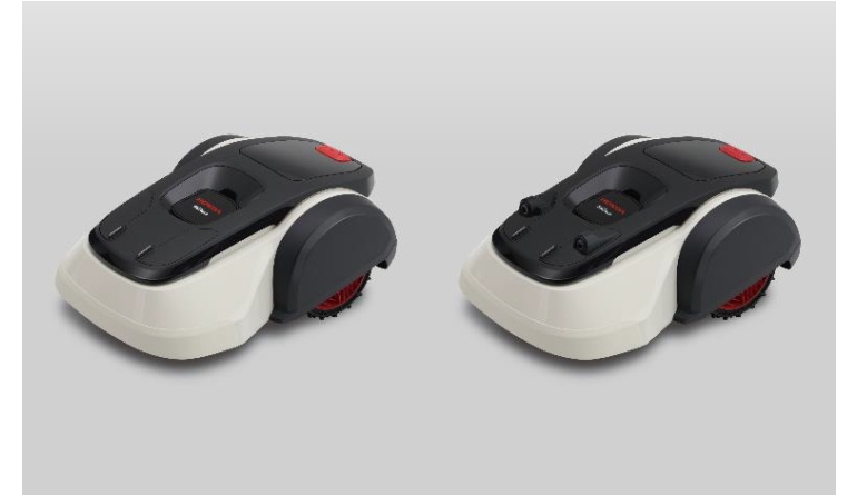Marke: Honda Honda erweitert Mähroboter-Serie um neue kabellose Modelle: Miimo 1500i und Miimo 2200i, Bild 1 Service Honda erweitert Mähroboter-Serie um neue kabellose Modelle: Miimo 1500i und Miimo 2200i - News, Bild 1