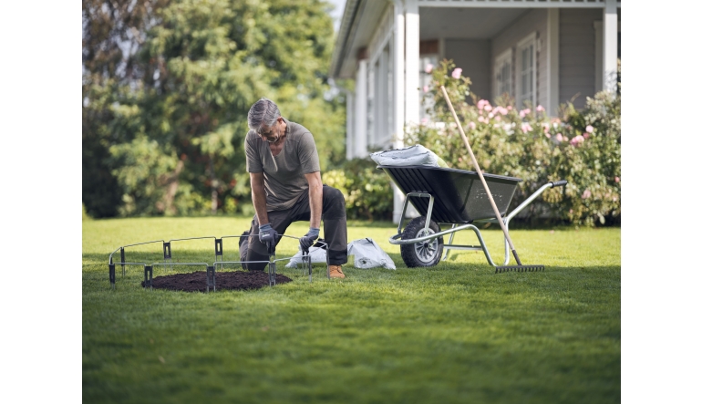 Garten Husqvarna bietet Automower Gadgets für eine besondere Rasenpflege an - News, Bild 1