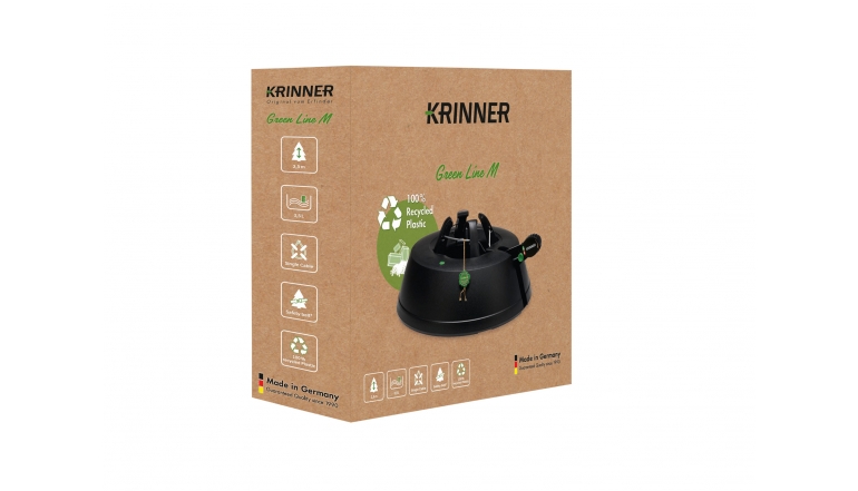 Krinner Krinner Innovationen 2020, Bild 1 Rund ums Haus Krinner Innovationen 2020 - News, Bild 1