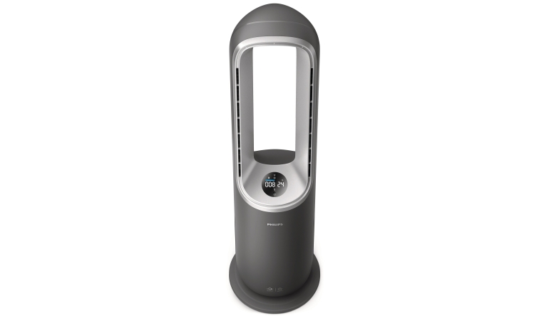Marke: Kühlen, wärmen und die Luft reinigen: Philips mit neuem Air Performer, Bild 1 Produktvorstellung Kühlen, wärmen und die Luft reinigen: Philips mit neuem Air Performer - News, Bild 1
