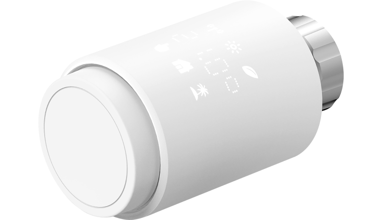 Marke: Revolt Den Heizkörper per Smartphone programmieren und steuern, Bild 1 Smart Home Den Heizkörper per Smartphone programmieren und steuern - News, Bild 1