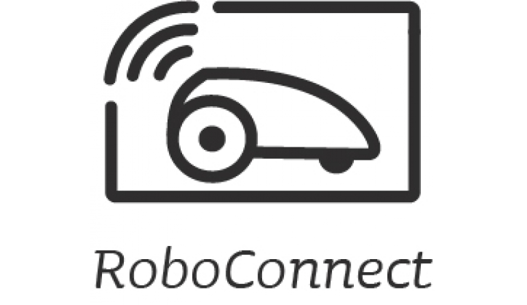 Robomow RoboConnect für die Kontrolle und Steuerung von unterwegs, Bild 1 Gartengeräte RoboConnect für die Kontrolle und Steuerung von unterwegs - News, Bild 1