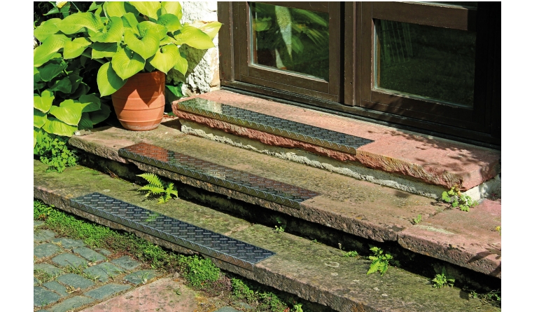 Rund ums Haus Blech in Form, Bild 1 Rund ums Haus Blech in Form - News, Bild 1