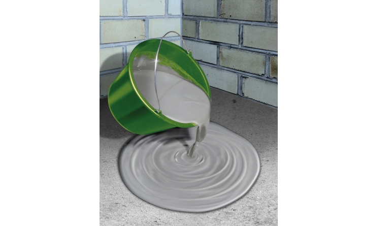 Rund ums Haus Dicht-Spachtel 2 in 1, Bild 1 Rund ums Haus Dicht-Spachtel 2 in 1 - News, Bild 1