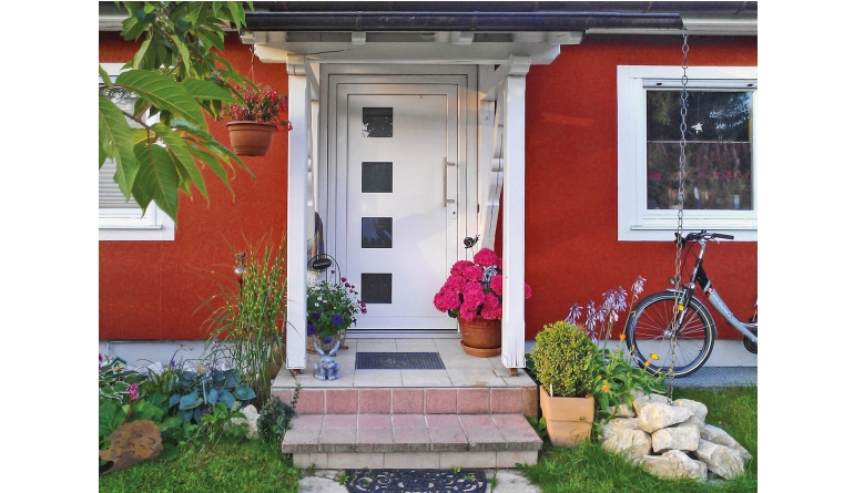 Rund ums Haus Fenster und Türen von Perfecta schützen zuverlässig vor Langfingern - News, Bild 1