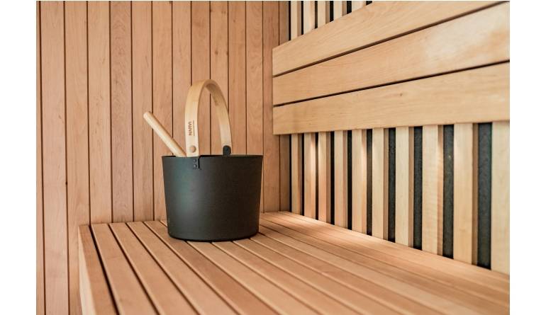 Marke: Gartensauna im eigenen Garten: Wärme, Ruhe und Naturerlebnis, Bild 1 Rund ums Haus Gartensauna im eigenen Garten: Wärme, Ruhe und Naturerlebnis - News, Bild 1