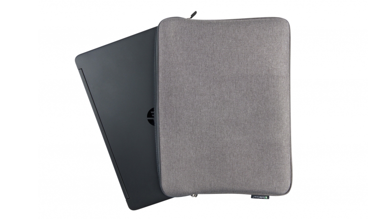 Rund ums Haus Gecko Covers lanciert das Universal Zipper Sleeve, Bild 1 Rund ums Haus Gecko Covers lanciert das Universal Zipper Sleeve - News, Bild 1
