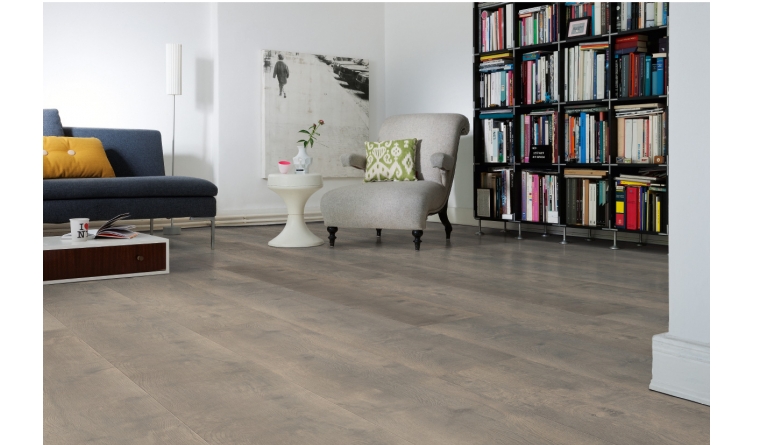 Rund ums Haus HARO Laminatboden – einfach besser, Bild 1 Rund ums Haus HARO Laminatboden – einfach besser - News, Bild 1