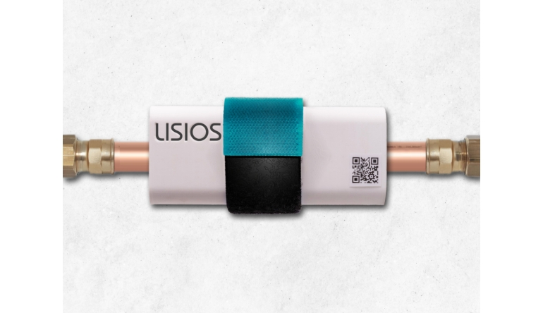 Marke: Künstliche Intelligenz erkennt Wasserschäden und warnt per App, Bild 1 Rund ums Haus Künstliche Intelligenz erkennt Wasserschäden und warnt per App - News, Bild 1