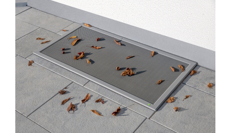Rund ums Haus Lichtschachtabdeckungen lassen Frischluft ins Untergeschoss - Dreck und Kleintiere haben keine Chance, Bild 1 Rund ums Haus Lichtschachtabdeckungen lassen Frischluft ins Untergeschoss - Dreck und Kleintiere haben keine Chance - News, Bild 1