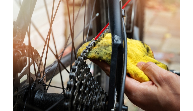 Marke: Spezial-Reiniger-Sortiment von Mellerud für Wohnmobil, Planschbecken und E-Bike, Bild 1 Rund ums Haus Spezial-Reiniger-Sortiment von Mellerud für Wohnmobil, Planschbecken und E-Bike - News, Bild 1