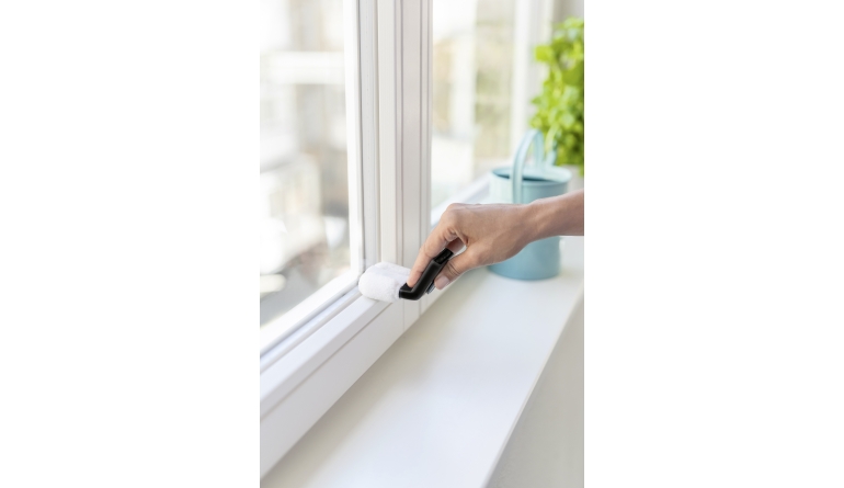 Rund ums Haus Tipps für das schnelle und einfache Entfernen von Kondenswasser auf Fenstern und glatten Oberflächen - News, Bild 1