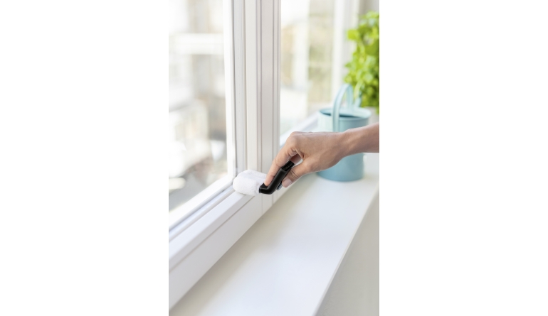 Marke: Tipps für das schnelle und einfache Entfernen von Kondenswasser auf Fenstern und glatten Oberflächen, Bild 1 Rund ums Haus Tipps für das schnelle und einfache Entfernen von Kondenswasser auf Fenstern und glatten Oberflächen - News, Bild 1