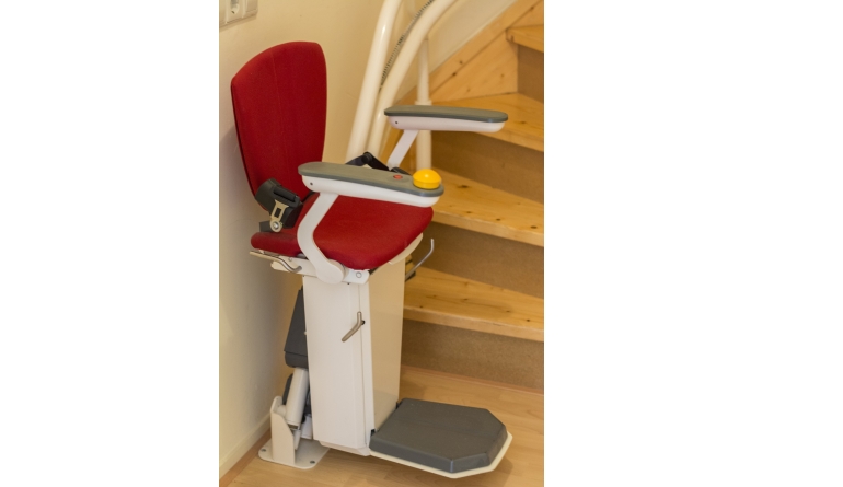 Marke: Treppenlift im Fertighaus – welcher Zusatzaufwand? , Bild 1 Rund ums Haus Treppenlift im Fertighaus – welcher Zusatzaufwand? - News, Bild 1