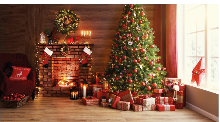 Rund ums Haus Wichtige Sicherheitschecks für eine sichere Advents- und Weihnachtsbeleuchtung, Bild 1 Rund ums Haus Wichtige Sicherheitschecks für eine sichere Advents- und Weihnachtsbeleuchtung - News, Bild 1