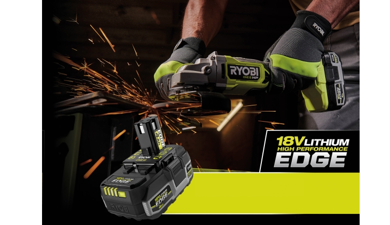 Zubehör Mehr Power für die 18 V Plattform ONE+ - News, Bild 1