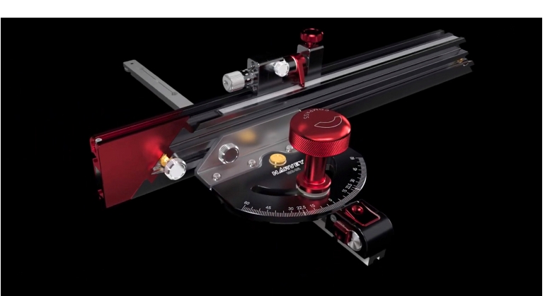 Sauter Winkelanschlag COMPASS MG-36 von Harvey im sauter shop, Bild 1 Zubehör Winkelanschlag COMPASS MG-36 von Harvey im sauter shop - News, Bild 1