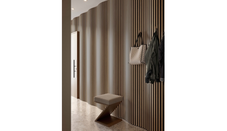 Produktvorstellung SELIT erweitert Akustikpaneel-Sortiment - News, Bild 1