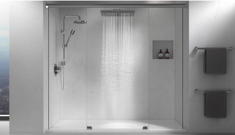 Service Druck, Thermostat, Montage: Worauf es bei Duscharmaturen im Praxistest ankommt - News, Bild 1