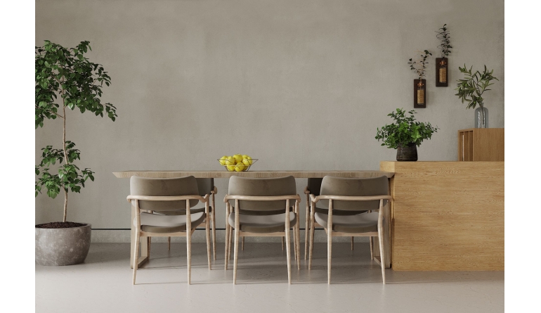 Service Mehr als nur Ablage: So wird der Esstisch zum Mittelpunkt des Zuhauses - News, Bild 1