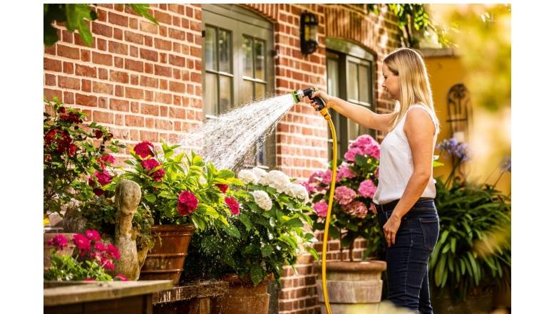 Service Mehr vom Garten mit Bosch Gartenprodukten - News, Bild 1