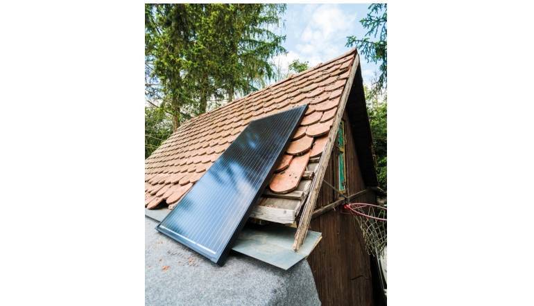 Service Solar- und Stromspeicher-Anlagen von ECTIVE für den Garten, Bild 1 Service Solar- und Stromspeicher-Anlagen von ECTIVE für den Garten - News, Bild 1