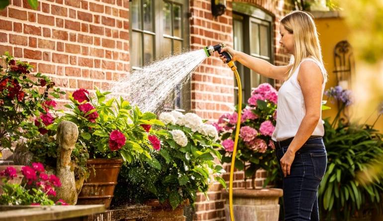 Service Spezial Garten & Outdoor-Living, Bild 1 Service Spezial Garten & Outdoor-Living - News, Bild 1