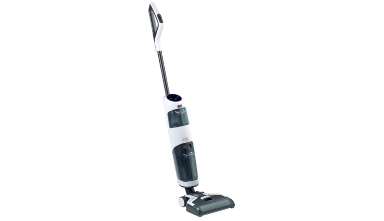 Marke: Sichler Akku-2in1-Boden-Waschsauger mit rotierender Mikrofaserwalze, Bild 1 Produktvorstellung Akku-2in1-Boden-Waschsauger mit rotierender Mikrofaserwalze - News, Bild 1