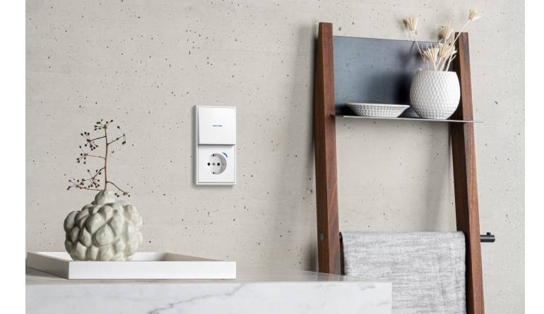 Marke: Smarte Steckdosen: So sinkt der Stromverbrauch zu Hause, Bild 1 Smart Home Smarte Steckdosen: So sinkt der Stromverbrauch zu Hause - News, Bild 1