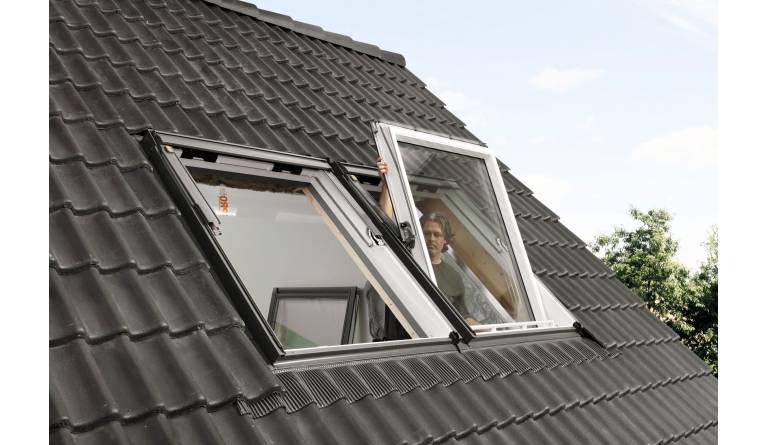 Velux Förderprogramme für Dachfenster richtig nutzen, Bild 1 Rund ums Haus Förderprogramme für Dachfenster richtig nutzen - News, Bild 1