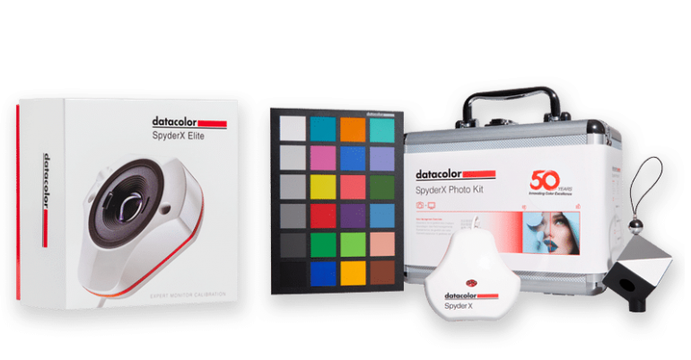 Zubehör Bis zum 24. Dezember: Datacolor mit Rabatten auf Farbmessgeräte und Farbmanagement-Produkte - News, Bild 1