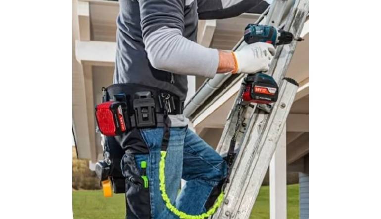 Zubehör Neuer Werkzeuggürtel von BS Systems - Alles griffbereit und Hände frei, Bild 1 Zubehör Neuer Werkzeuggürtel von BS Systems - Alles griffbereit und Hände frei - News, Bild 1