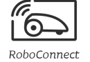 Gartengeräte RoboConnect für die Kontrolle und Steuerung von unterwegs - News, Bild 1