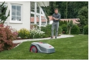Service AL-KO Mähroboter der Robolinho® im Smart Garden - News, Bild 1