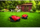 Gartengeräte Neue WOLF-Garten Connect Modelle für eine smarte Steuerung von Unterwegs - News, Bild 1