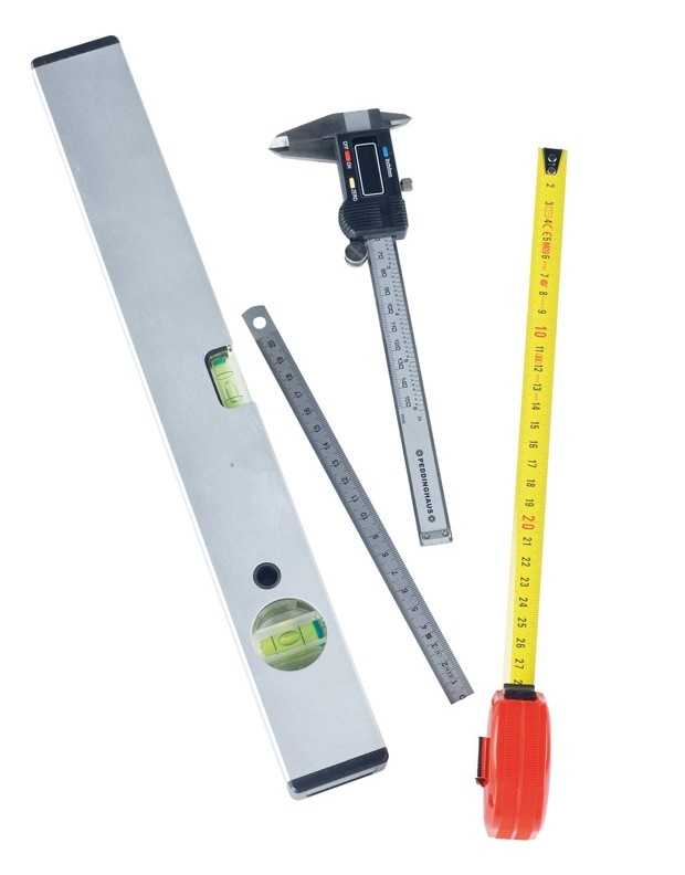 Vergleichstest: Vier Universal-Werkzeugkoffer im Vergleich, Bild 4 Handwerkzeug-Sets: Vier Universal-Werkzeugkoffer im Vergleich, Bild 4